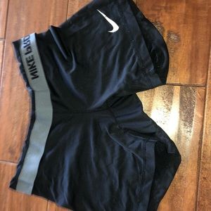 Nike pros
